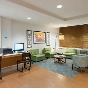 Otel Express - Times Square By Ihg ***