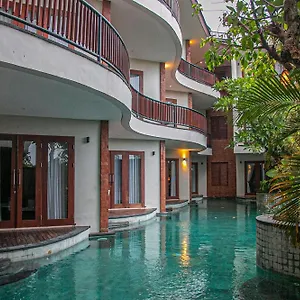Otel Djabu Seminyak ****