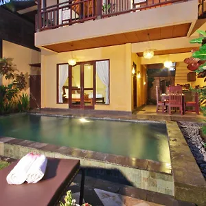 Otel Bali Ayu Hotel&villas ***