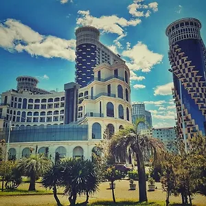 Апартаменты Sea Towers