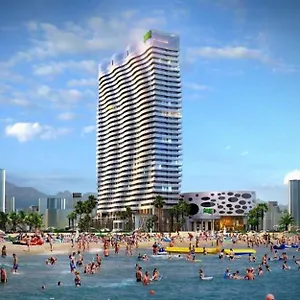 Апартаменты комплекс White Sail