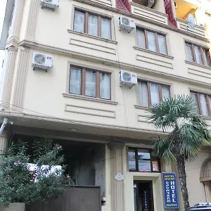 Otel Hayat, Batum