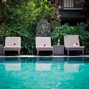 Otel Sri Ratih Cottages, Chse Certified ****