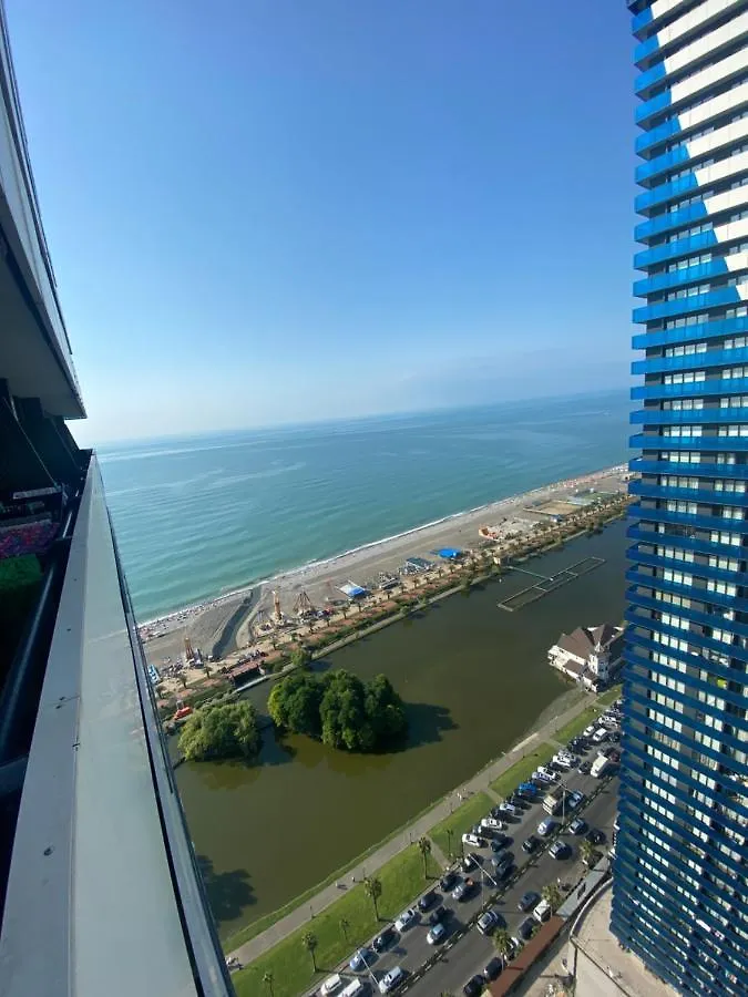 Batumi Orbi City Gürcistan