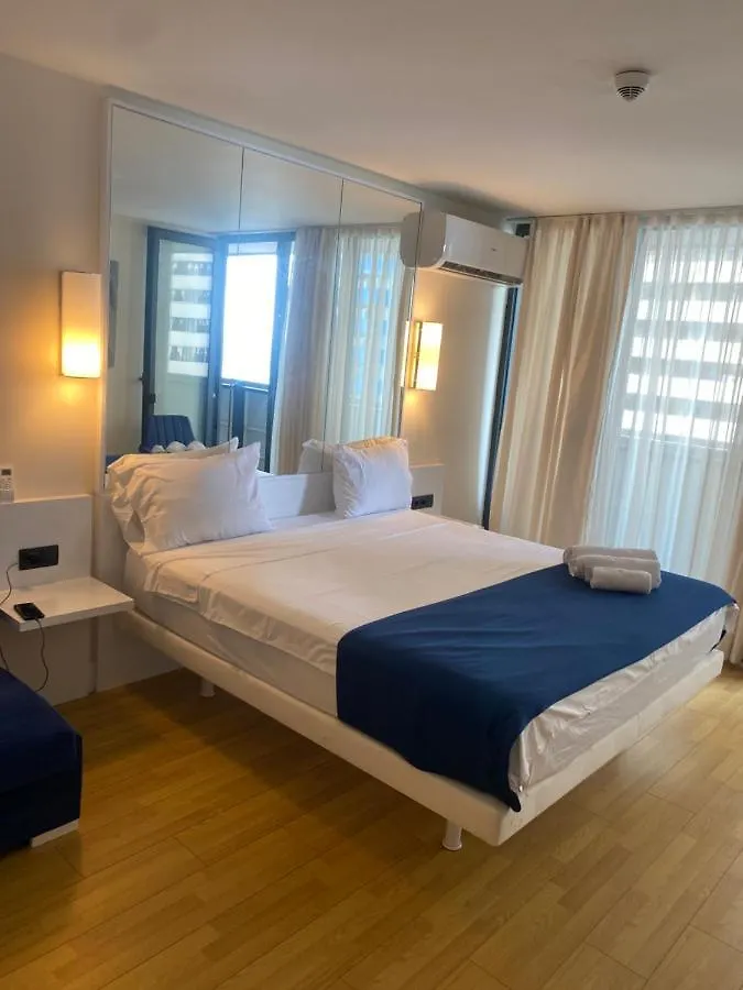 Batumi Orbi City